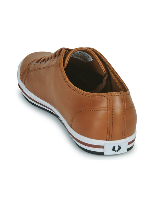 Bărbați Sneakers Maro