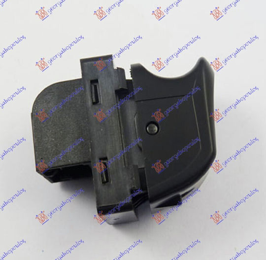 Prasco Car Window Switch for Audi Q5