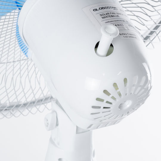 GloboStar Solar System with SOLARA-FAN 85355