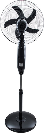 GloboStar Solar System with Fan SOLARE-FAN 85358