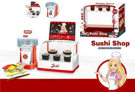 Trademarkt Sushi Shop