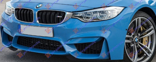 Prasco Front Car Bumper for BMW Series 3