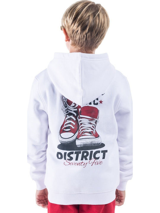 District75 District75