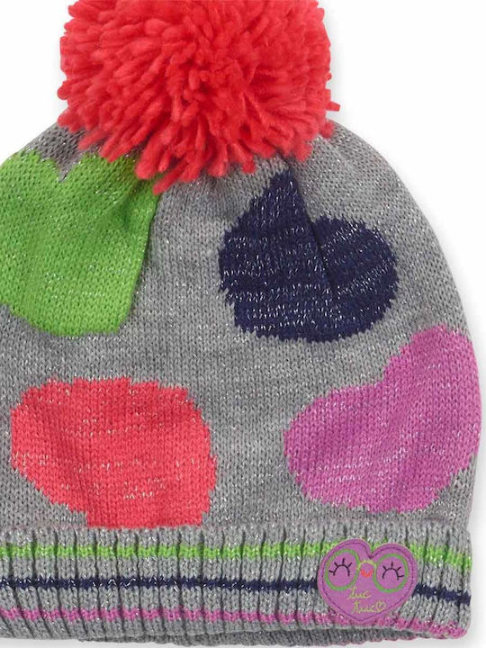 Set Căciulă Copil Multicolor