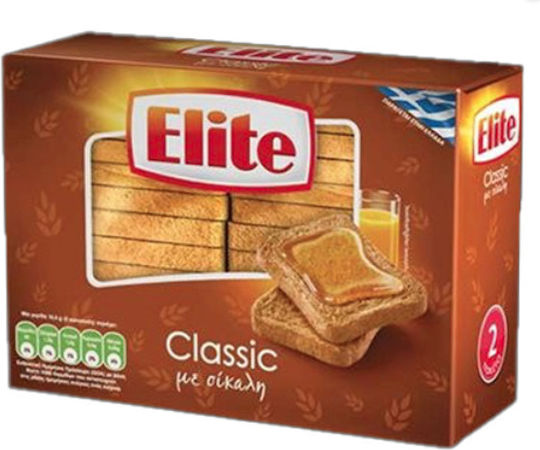 Allatini Toasturi Grâu Elite Classic 180gr