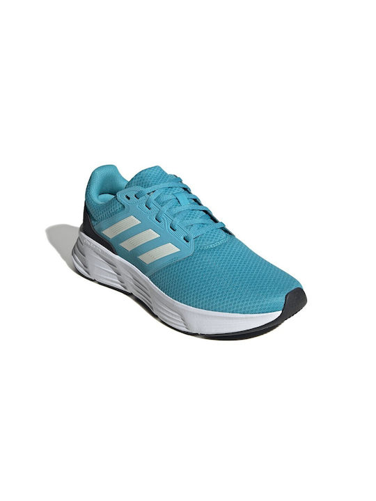 Galaxy 6 Sport Shoes Running Blue