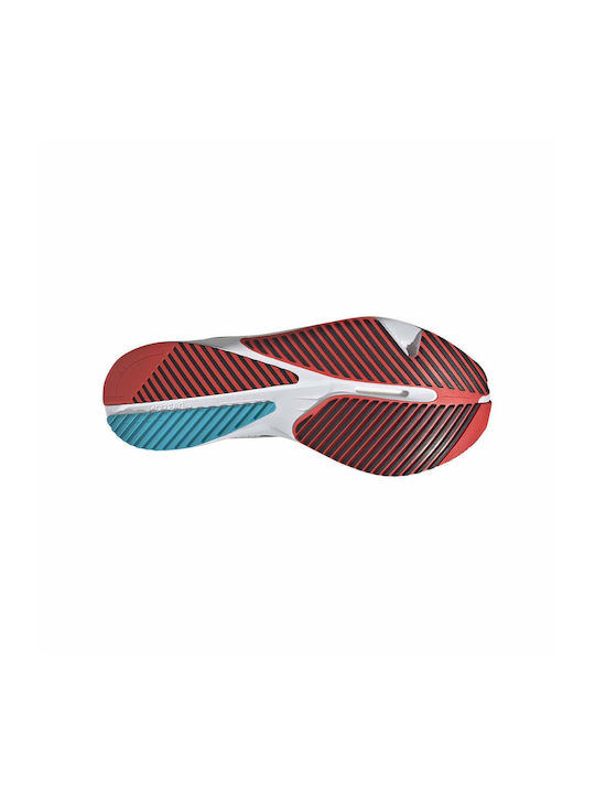 Adizero SL Herren Sportschuhe Laufen Weiß