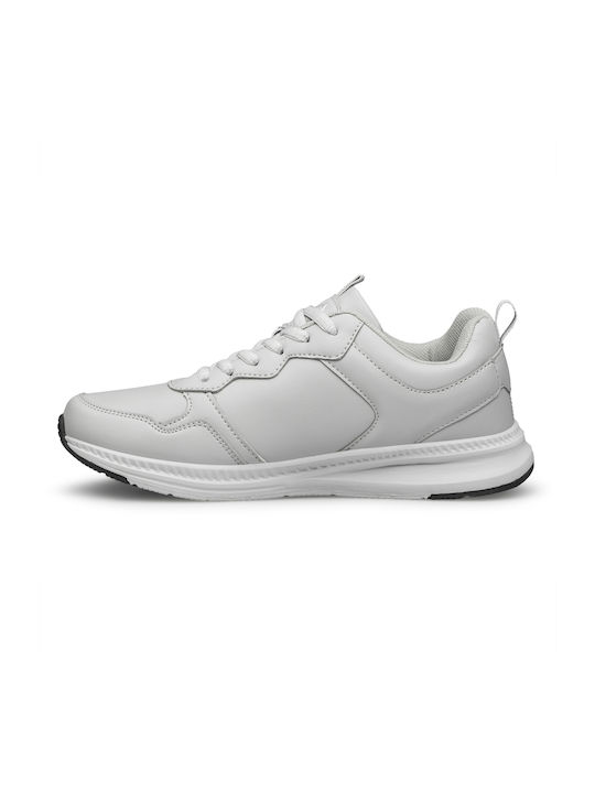 FILA Memory Refresh 3 Nanobionic Γυναικεία Running Γκρι