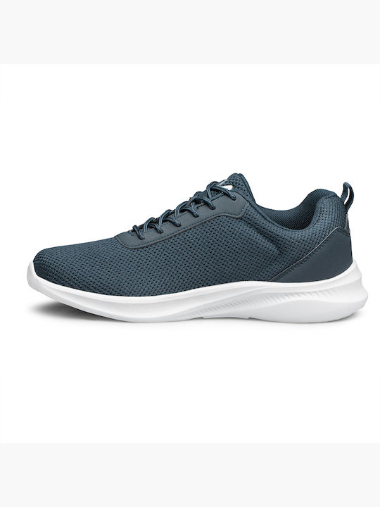 Fila Dorado 2 Ανδρικά Αθλητικά Παπούτσια Running Μπλε