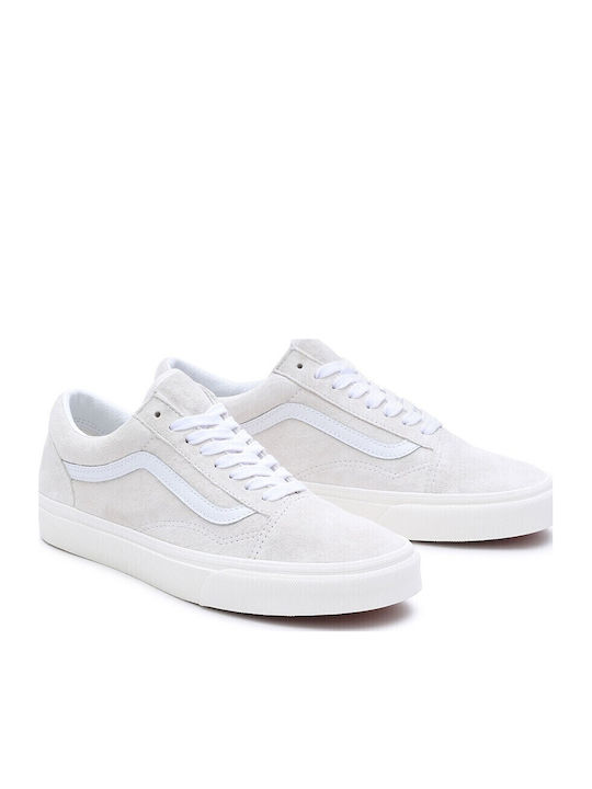 Old Skool Sneakers Black