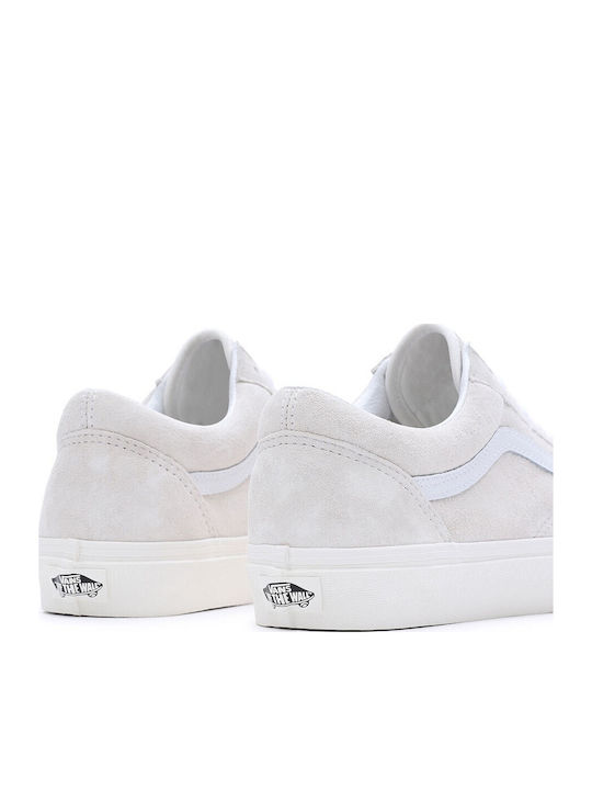 Old Skool Sneakers Black