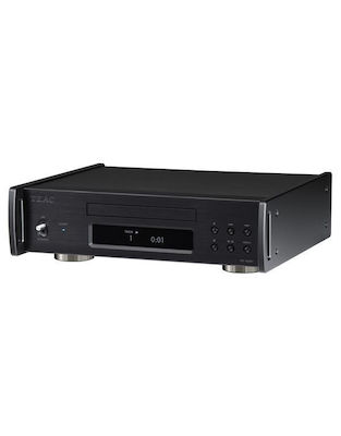 Teac PD-505T Player CD Hi-Fi Negru