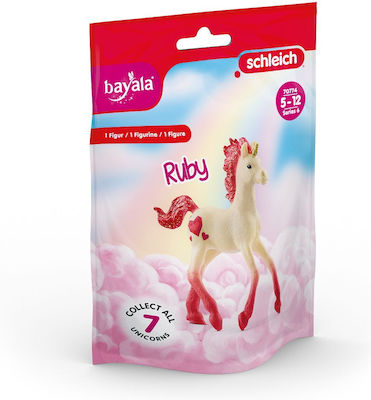 Schleich-S Miniature Toy Bayala