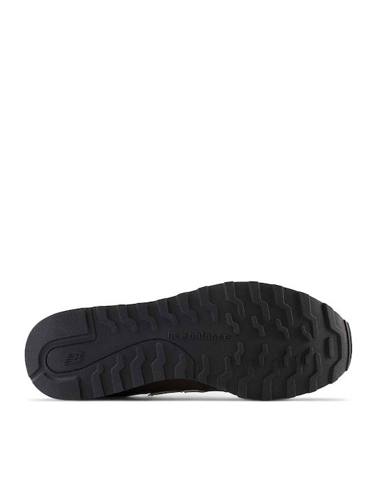 500 Classic Sneakers Brown