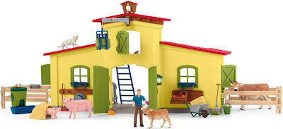 Schleich-S Jucărie Miniatură Farm World