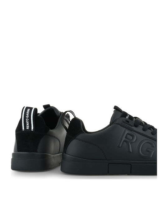 Adidași Pentru Bărbați Negri