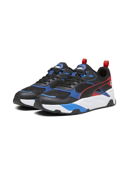 Puma Bmw Motorsport Trinity Sneakers Multicolour