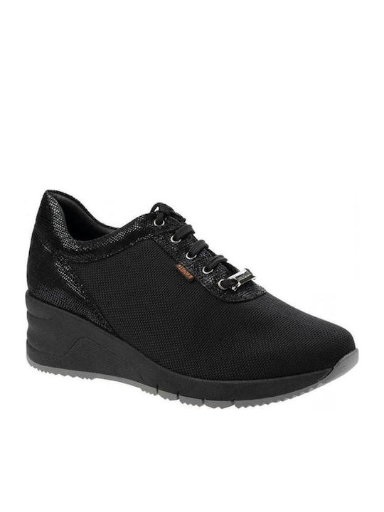 Sneakers Black