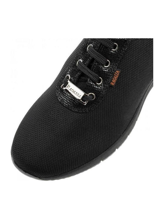 Sneakers Black