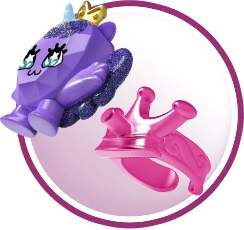 Tigerhead Pinky Promise (Diferite Modele)