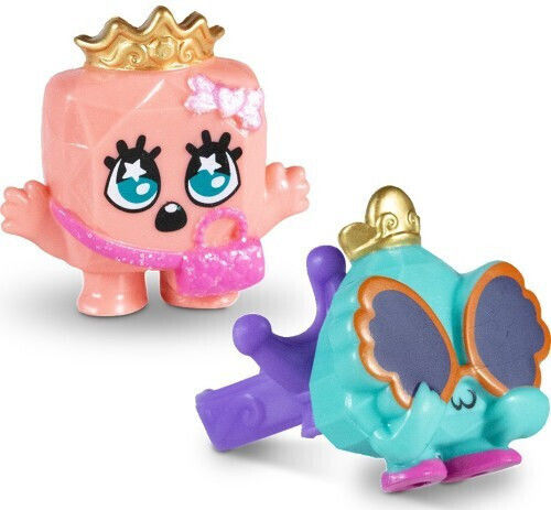 Tigerhead Pinky Promise (Diferite Modele)