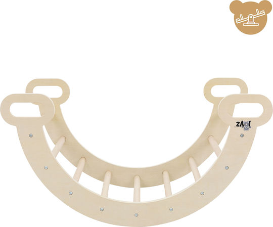 Joyz Kletterbogen 89x52x45.5cm. Beige