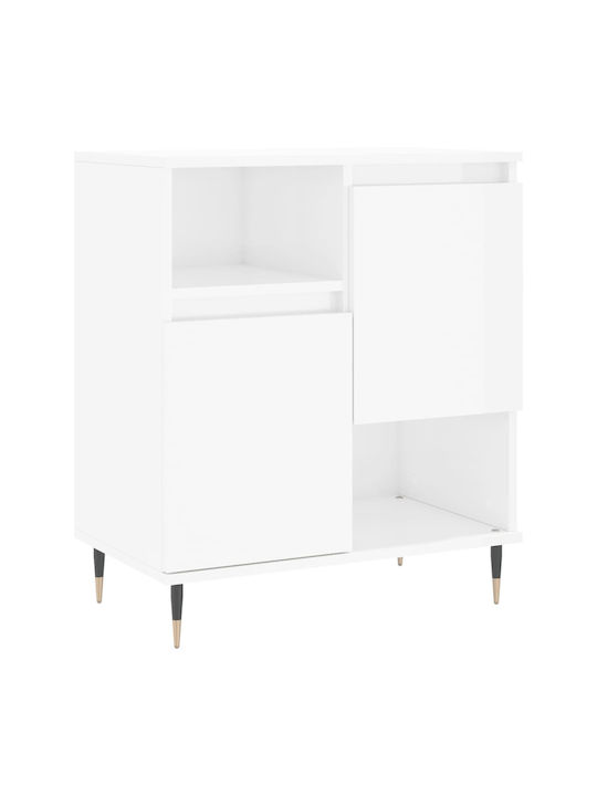 Cabinet Perete Alb 60x35x70cm