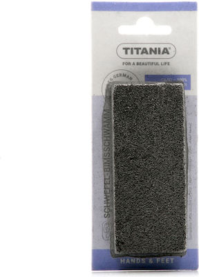 Titania Extra Rough Foot Pumice 035770 Ελαφρόπετρα Ποδιών