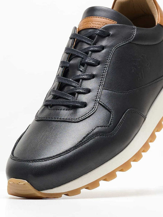 Sneakers Black