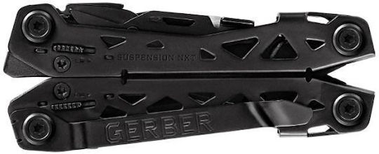 Gerber Suspension Nxt Multi-tool Black