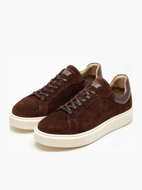 Sneakers Brown