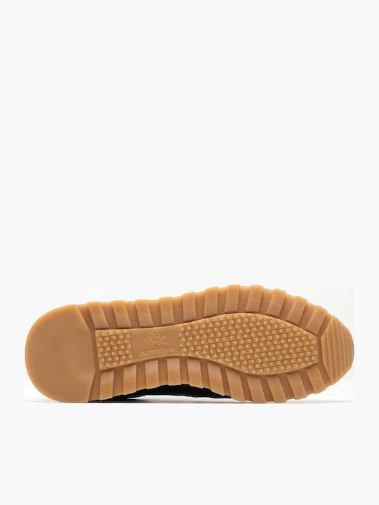 Sneakers Black