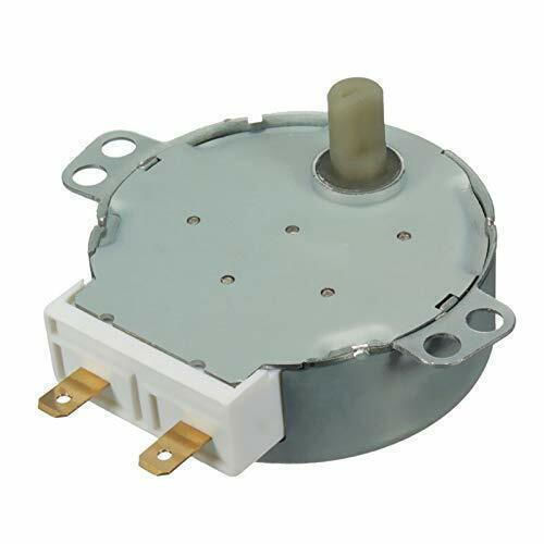 Κινητήρας 4rpm Microwave Turntable Synchronous (TYJ50-8A7)