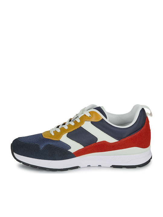 Oats Sneakers Navy Blue