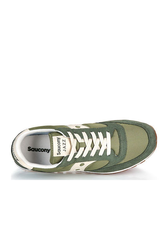 Jazz Original Adidași Pentru Bărbați Verde