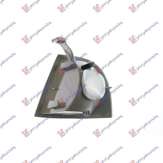 Prasco Flash for Skoda Octavia