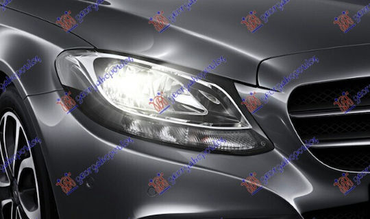 Mercedes-Benz Front Lights Led for Mercedes-Benz C Class