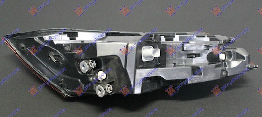 Prasco Taillights Led for Audi TT