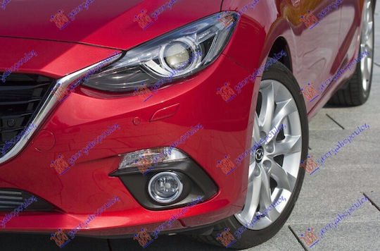 Prasco Flash for Mazda 3