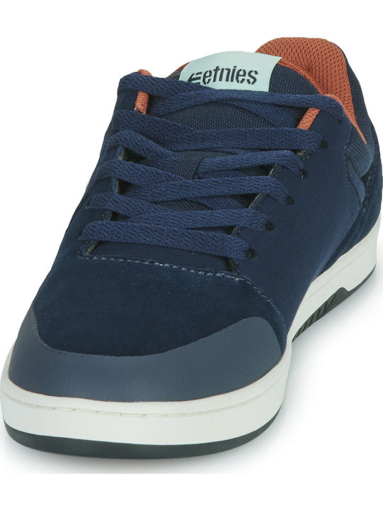 Marana Sneakers Navy Blue