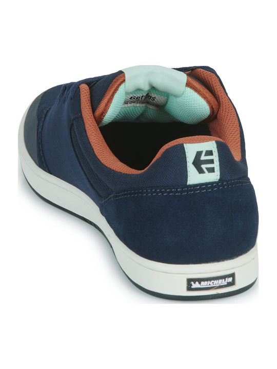 Marana Sneakers Navy Blue