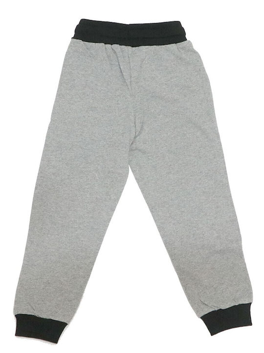 Disney Kids Sweatpants Gray 1pcs