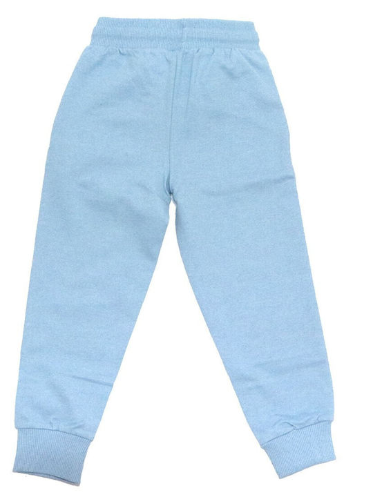 Disney Kids Sweatpants Blue 1pcs