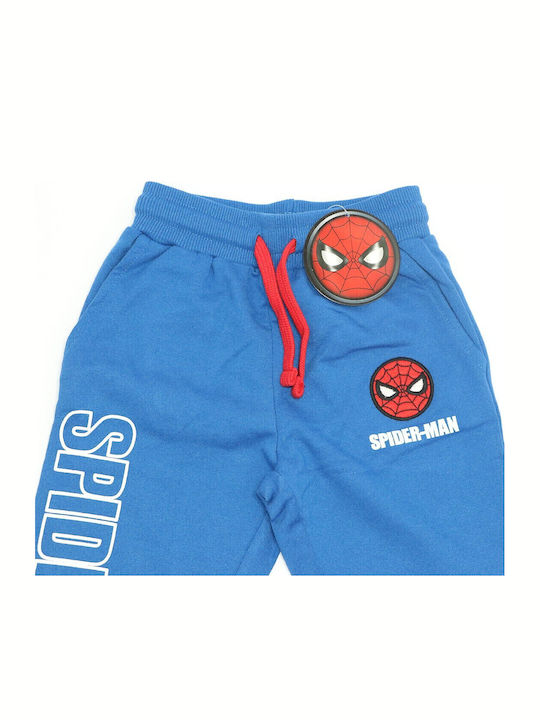 Kinder Trainingshose Blau 1Stück