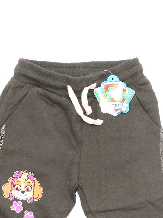 Kinder Trainingshose Gray 1Stück