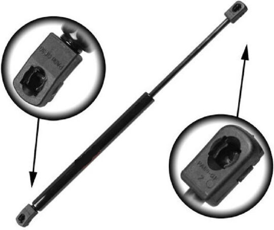 Magneti Marelli Trunk Shock for Audi A1