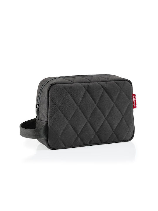 Reisenthel Toiletry Bag in Black color 26cm