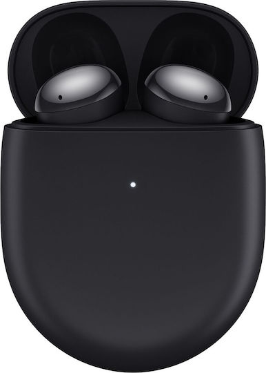 Xiaomi Redmi Buds 4 Bluetooth Handsfree Earphones with Sweat Resistance and Charging Case Black