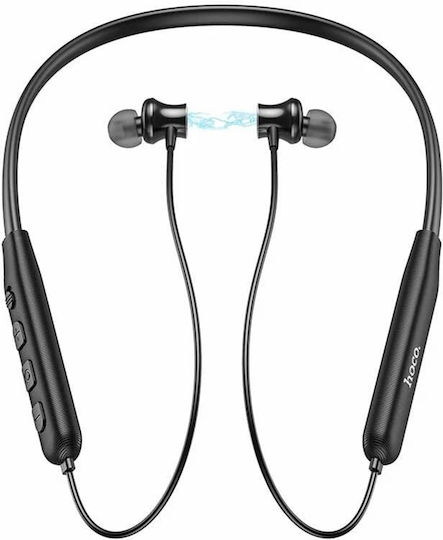 Hoco ES64 In-ear Bluetooth Handsfree Earphones Black