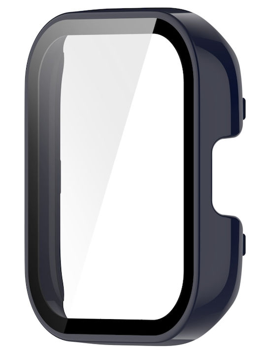 Tempered Glass pentru Redmi Watch 3 Active 1buc EDA005161802B Albastru